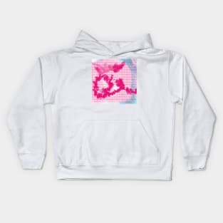 spring03 Kids Hoodie